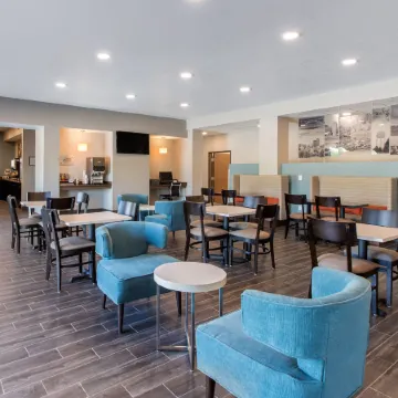Sleep Inn Waukee-West des Moines