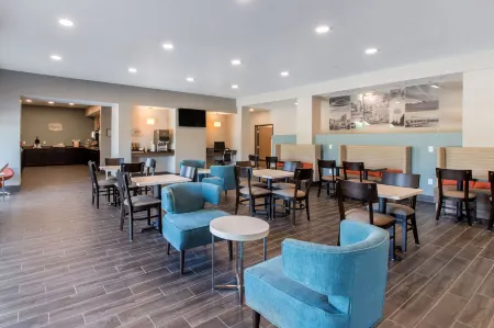 Sleep Inn Waukee-West des Moines