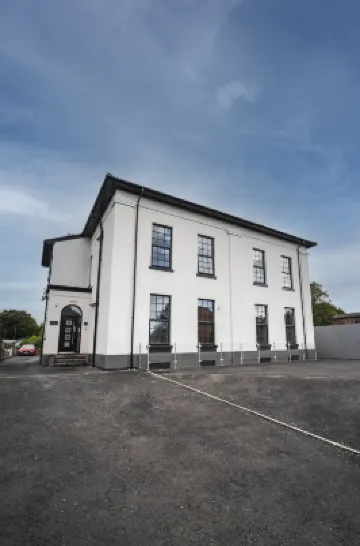 阿什克羅夫特公寓 酒店