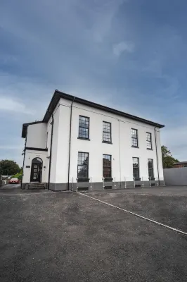 The Ashcroft Apartments Hotels near AJ Bell Stadium