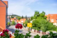 Boutiquehotel Schloßpalais - Scenic