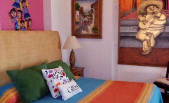 Casona Tlaquepaque Temazcal & Spa