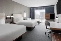 Courtyard Lansing Downtown Hotels near Reutter Park