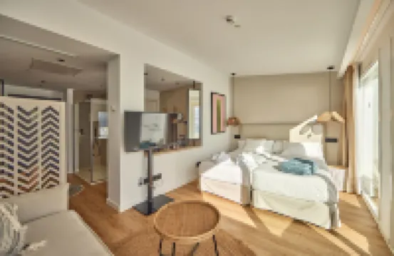 Hotel Florida Magaluf - Adults Only