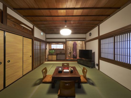 おやど紀伊国屋 磨屋町