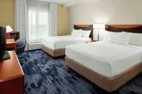 Fairfield Inn & Suites Carlisle Hotels in Carlisle