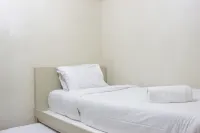 Private & Stylish 2Br at Gateway Apartment Ahmad Yani Cicadas Hotel a Cibeunying Kidul