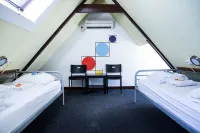 ザ フライング ピッグ アップタウン