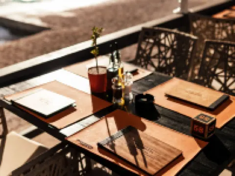 馬卡斯卡城市海灘公寓 Opcina Makarska酒店