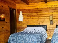 The Outpost Lodge Hotels in Sully County