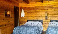 The Outpost Lodge Hotels in 