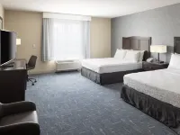 Hampton Inn Lewiston/Auburn Hotels in Androscoggin County