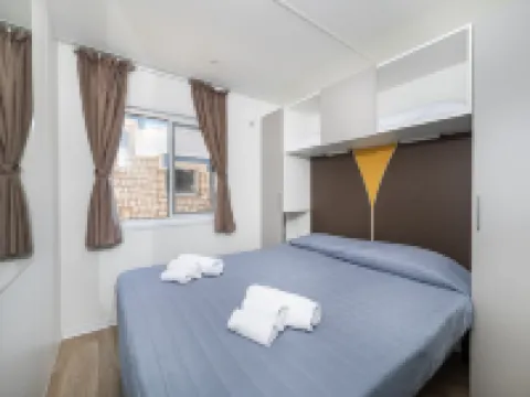 安克索爾村露營地 豐迪酒店