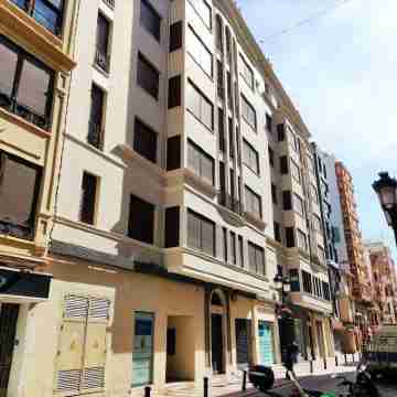 Iberflat Apartamentos Trinidad Others