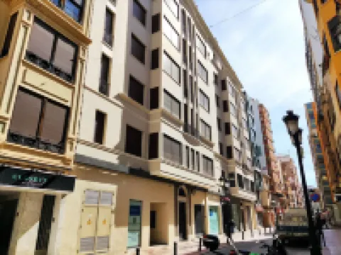 Iberflat Apartamentos Trinidad