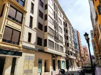 이베르플랫 아파트멘토스 트리니다드 Universitat Jaume I 주변 호텔