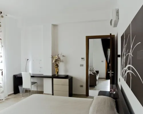 InStile Aparthotel Hotels in Ascea