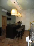 Hotel Praia Confort - Breakfast