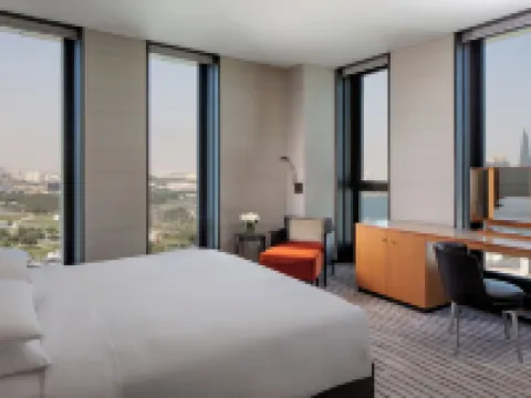 多哈柏悦酒店 多哈酒店