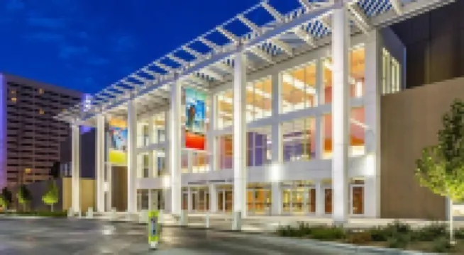 Travelodge by Wyndham Albuquerque East Hotels in Albuquerque