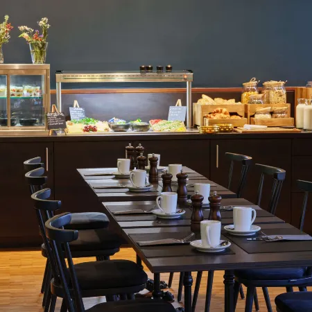 Classik Hotel Antonius