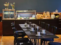Classik Hotel Antonius - breakfast