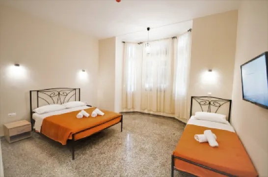 Athens Psiri Hotel Hotels in 