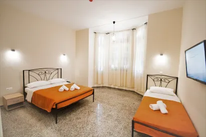Athens Psiri Hotel