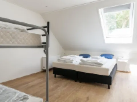 阿默蘭德的團體公寓，由德弗萊恩提供 內斯酒店