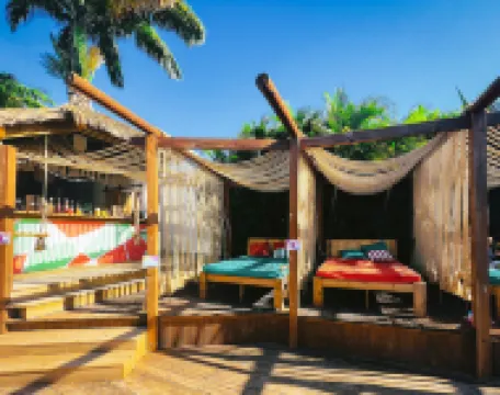 Tropicana Suites