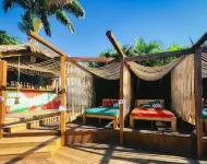 Tropicana Suites Hotels in Deshaies