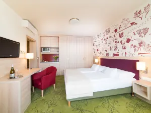 Kolping Hotel Spa & Family Resort