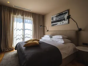 Design Hotel Verbenicum