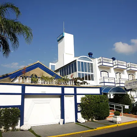 Hotel Casa Branca
