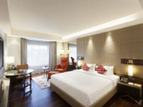 เซนนีย์ เกตเวย์ - ไพรด์ ออฟ เซเลม โรงแรมในเซเลม