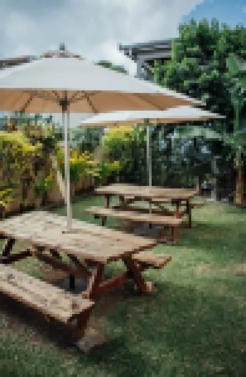 Kaiviti Motel Hotéis em 