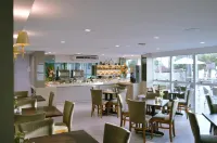 Nord Easy Ondas do Atlantico - servizio colazione