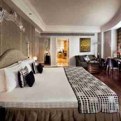 Radisson Blu MBD Hotel Noida Rooms