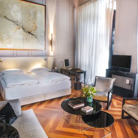 CoolRooms Palacio Villapanés 5 GL