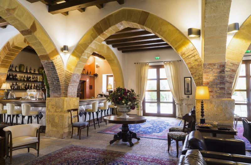 Hotel Carmine photo 2
