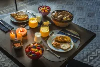 Le Lanternon Hotels in Saint-Martin-de-Re