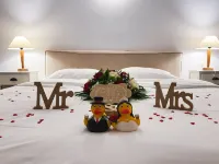 Pino di Loto Boutique Bed & Breakfast Các khách sạn ở Đảo Syros