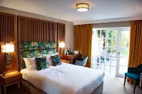 The Haycock Manor Hotel Hoteles en Oundle