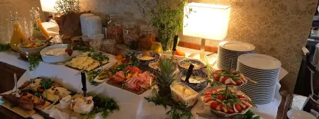 Hotel Kreuzbergbaude