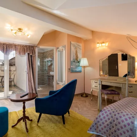 Heritage Hotel Pasike