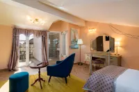 Heritage Hotel Pasike Hoteles en 