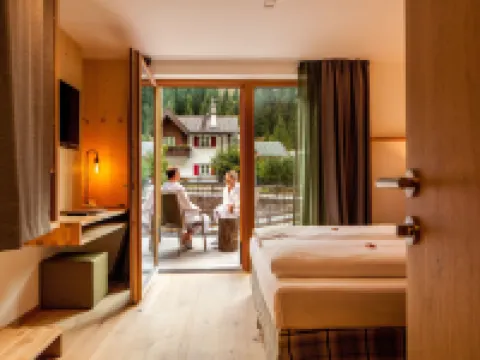 Mountain Design Hotel Eden Selva Hotels in Selva