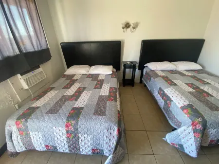 Anchor Motel & RV Park