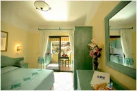 Residence Cala Liberotto Hôtels à : Sas Linnas Siccas