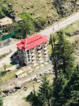 River Nights Hotel and Restaurant Hotels in Khanian